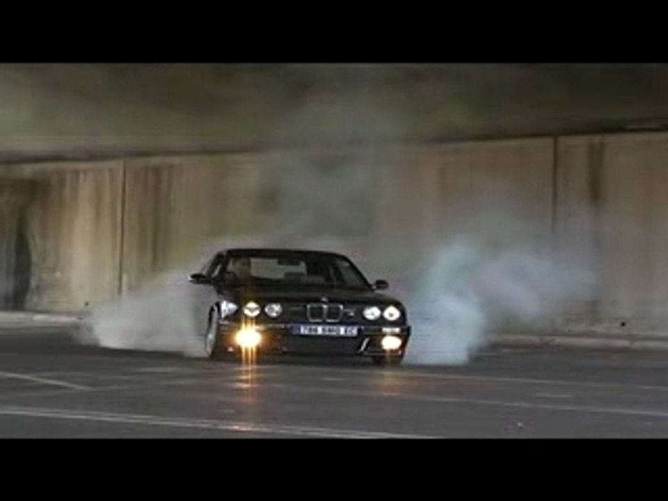 Alpina turbo