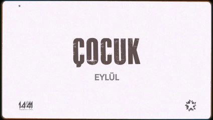Çocuk Tanıtım Filmleri