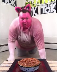 That&apos;s enough internet for today...