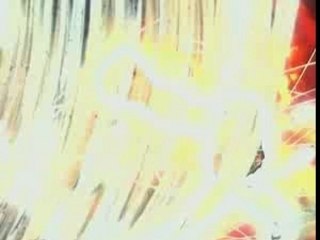 Saint Seiya - Opening (Castellano)