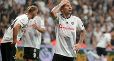 Beşiktaş, Medel'in Bologna'ya transfer olduğunu açıkladı