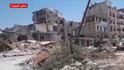 منظمات حقوقية: نظام الأسد استولى على أملاك معارضيه