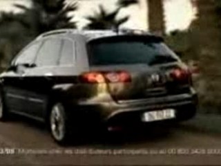 Fiat croma sw