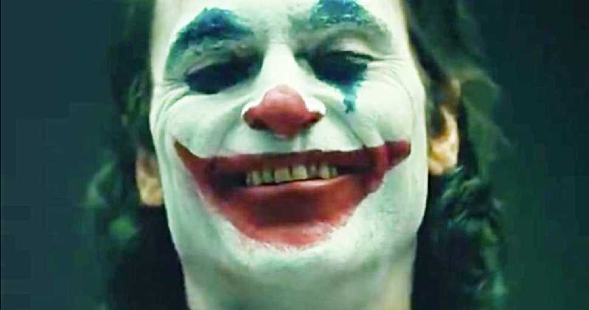 Joaquin Phoenix JOKER Laugh Compilation - Vidéo Dailymotion