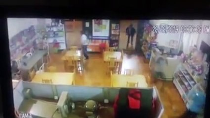 Homicídio em Laranjal (PR): câmera flagra assassinato de ex-prefeito; veja o vídeo