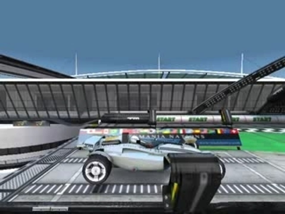 tmn Own Opdal record!