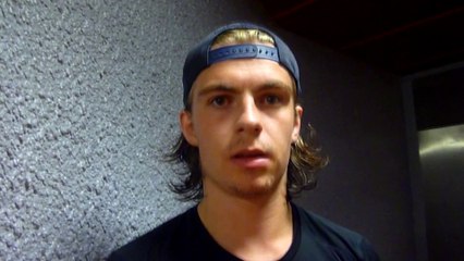 Jules lefebvre Boxers de Bordeaux 2019-08-27