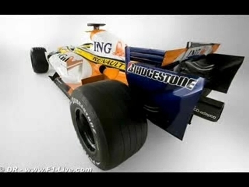 Renault R28