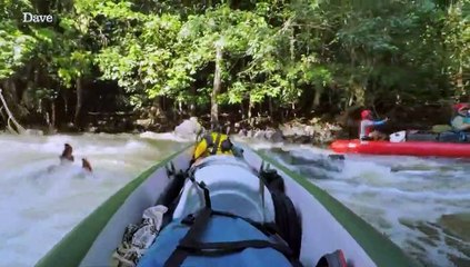 Expedition With Steve Backshall S01E04