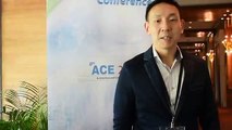 Dr. Daniel Joseph Whittaker at ACE Conference 2018 by GSTF Singapore