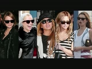 Wayfarer ray ban so rock