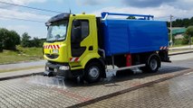 Renault Midlum 240dxi