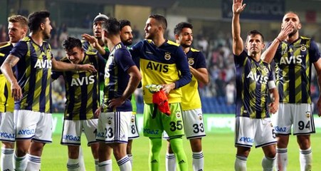 Fikret Orman, Mehmet Ekici ile transfer için görüştü