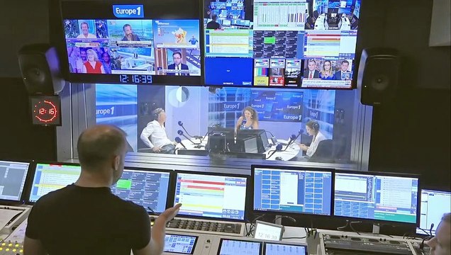 Municipales à Paris : Benjamin Griveaux en appelle au sens du collectif de Cédric Villani