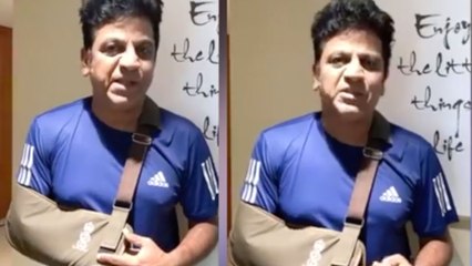 ಸರ್ಜರಿ ನಂತರ ಶಿವಣ್ಣ ಈಗ ಹೇಗಿದ್ದಾರೆ | Shivaraj Kumar | FILMIBEAT KANNADA