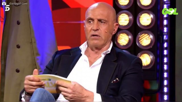 La cuñada de Kiko Matamoros (Marta López) es culturista: ¡Ojo a las fotos!