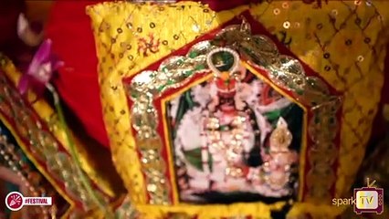 क्यों जन्म लिया ठाकुर जी (कृष्ण) ने?