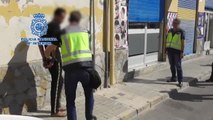Detenido el Alicante un presunto colaborador de Daesh