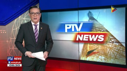 Proposed 2020 nat'l budget, inilatag sa Senado