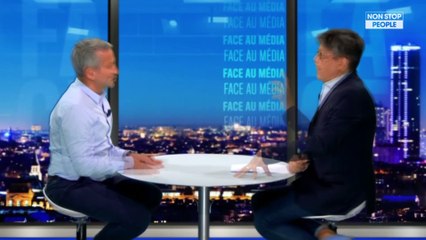 TPMP : Lionel Stan dévoile tous les grands changements de la rentrée (exclu vidéo)