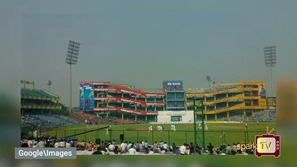 इस स्टेडियम को मिलेगा अरुण जेटली का नाम