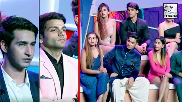 MTV Splitsvilla X2: Contestants Gang Up Against Alfez & Piyush To Vote Them Out