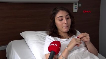 İstanbul-17 yaşındaki kıymet'e kadavradan nakil