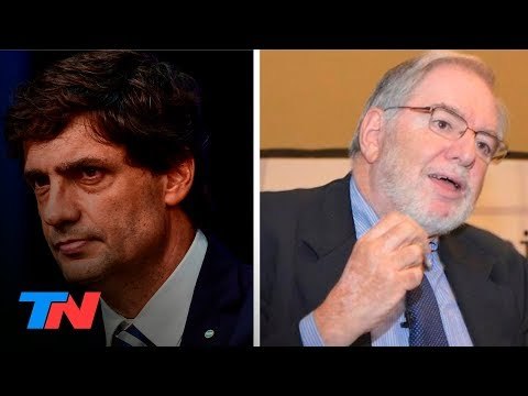 El Gobierno refinancia deuda para calmar a los mercados y el dólar: análisis de Claudio Loser