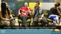 EXCLUSIVE INTERVIEW WITH LANY  | EAZY FM 105.5