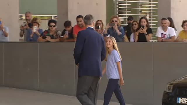 El rey Juan Carlos se recupera de forma favorable