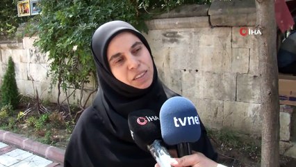 Gazeteci Şule Yüksel Şenler son yolculuğuna uğurlanıyor