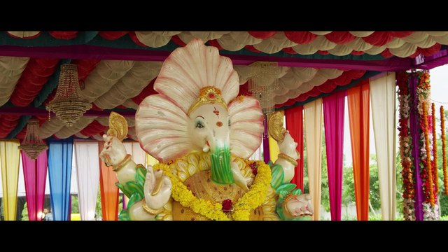Jay Ganesha Official Teaser I Mamta Soni I Tejal Thakor I Mayur Nadiya I Hitesh Menat I ganpati new song 2019 I video 2019