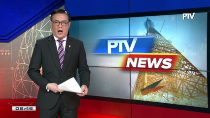 MMDA, nilinaw ang umano'y hindi natapos na flood control projects