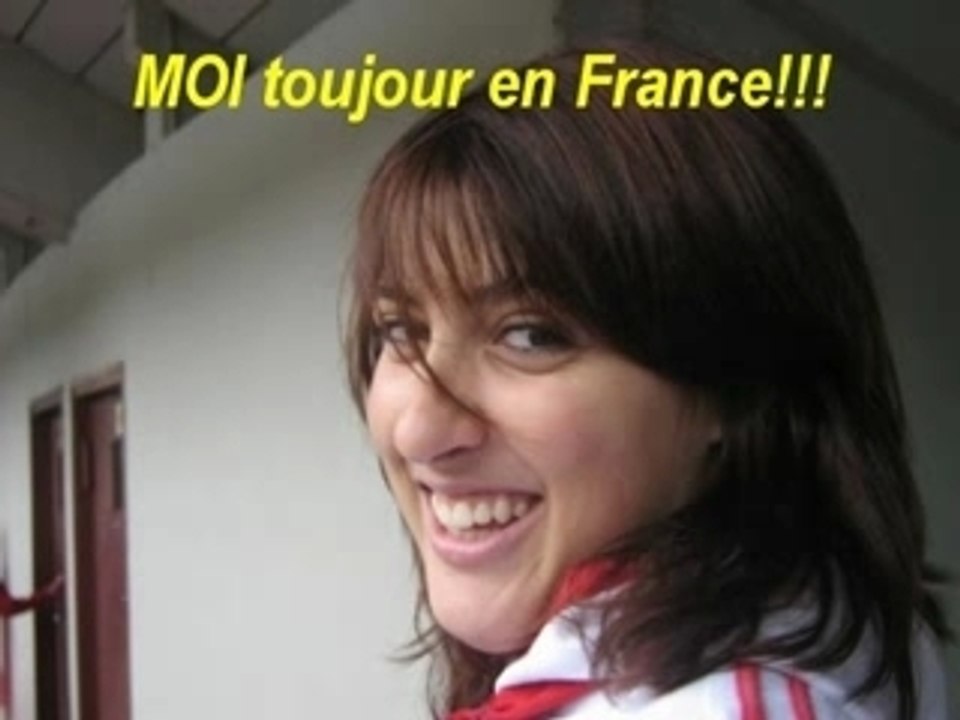 Fofie et moi!!!