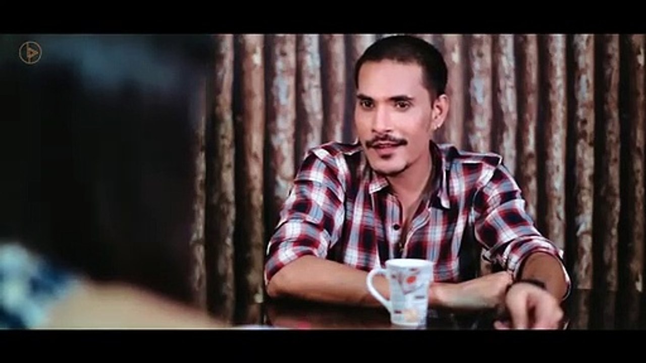 Bhanu Pratap Singh Cover - Tumhari Zulf Ke Saaye