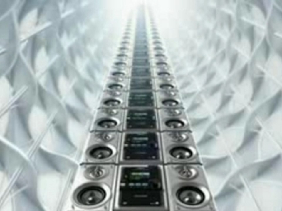 浜崎あゆみ Panasonic D-snap Audio & 710SD 20050618