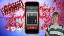 5 Most Disturbing 911 Calls Caught On Tape-