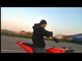 Stunt / Trailer du DVD Fifty Nine CC