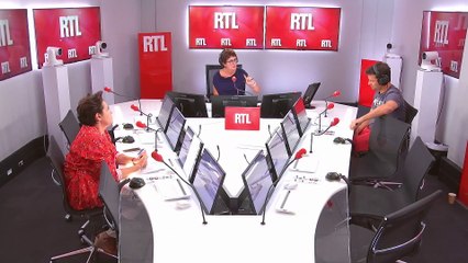 Les infos de 12h30 - La fréquentation des trains en hausse mais l'avion résiste