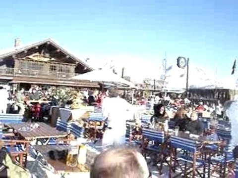 cap horn 2008 courchevel 1850