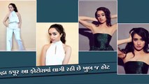 Shraddha Kapoor is getting hot in these photos