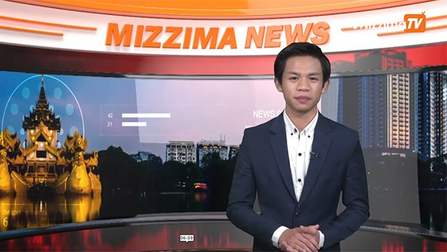 ၾသဂုတ္ ၂၉ မဇၥ်ိမ TV