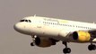 Vueling cancela 92 vuelos por otra huelga en El Prat