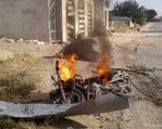 Esad rejimi İdlib'e saldırdı: 7 ölü, 12 yaralı