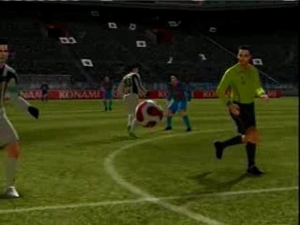 NET lapinfroid  : But de Quagliarella