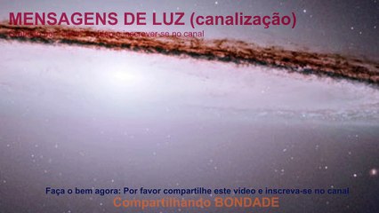 Sananda: Obtenha o seu benefício junto ao Universo; Deus quer o seu progresso constantemente