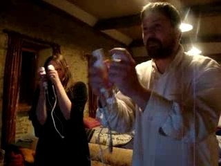 Black Box Studio - Mariwenn vs Maelgad