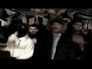 "l'equipe du 91" Kiss-r pour  "les contes de la crips"
