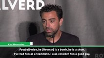 Barcelona legends have their say on Neymar