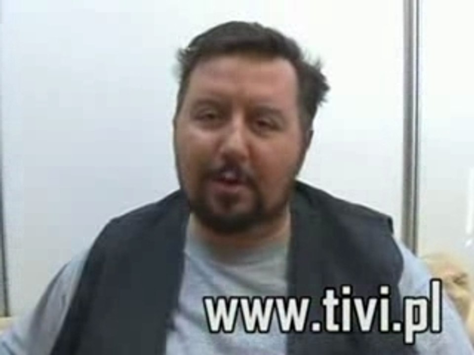 Już w marcu w TIVI a teraz....